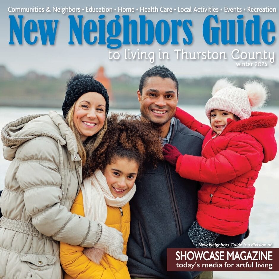 New Neighbor Guide – Thurston County