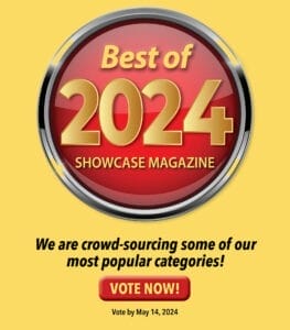 2024 Best of Poll